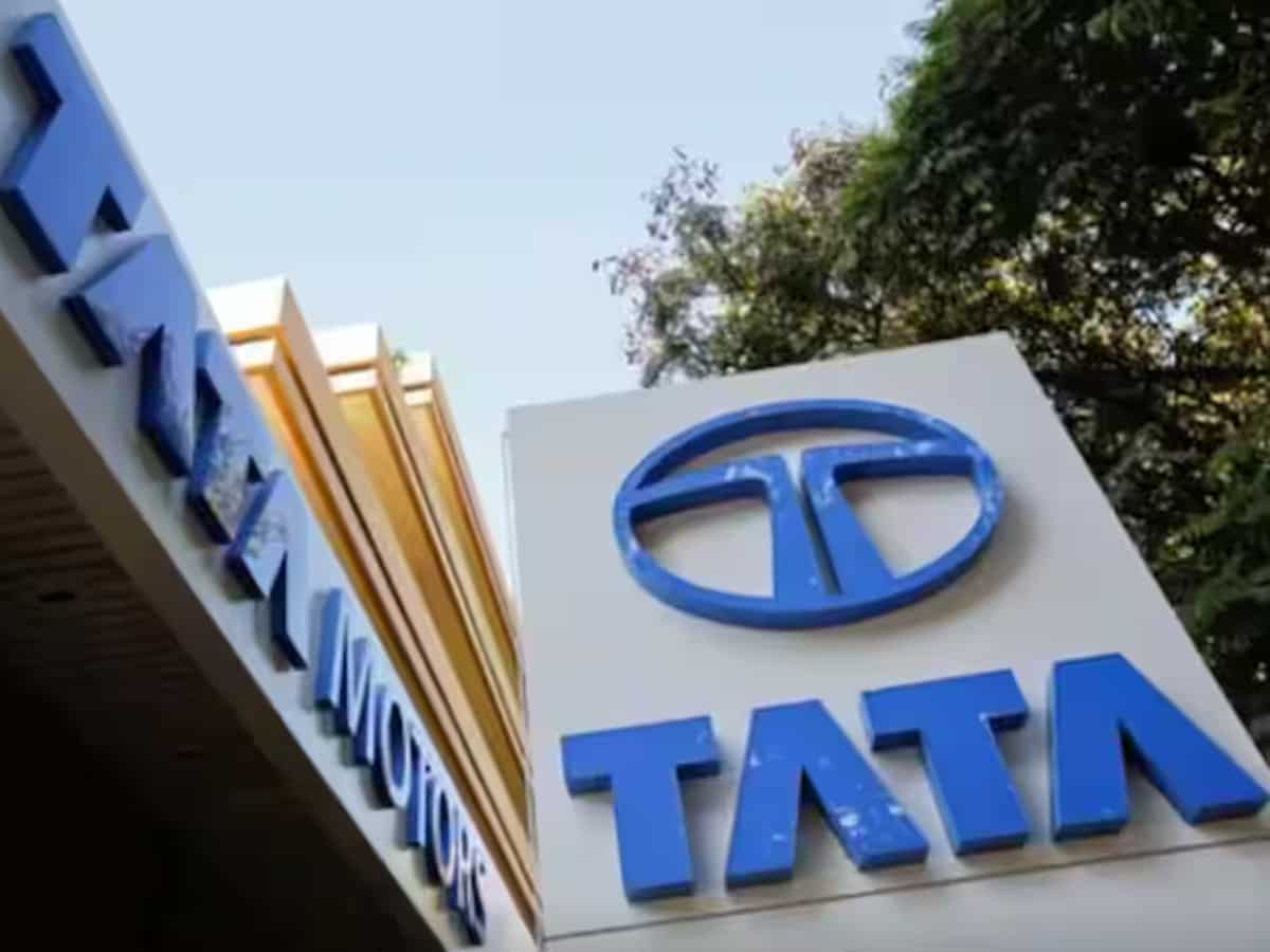 Tata Motors के शेयर से होगी 36% की कमाई, ब्रोकरेज फर्म ने बता दी क्यों आएगी शेयर में तेजी?