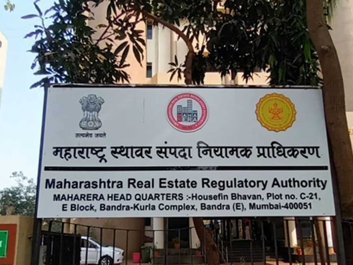 महारेरा की सख्ती का असर, हाउसिंग प्रोजेक्ट्स की जानकारी अपडेट करने वाले डेवेलपर्स की संख्या में भारी उछाल