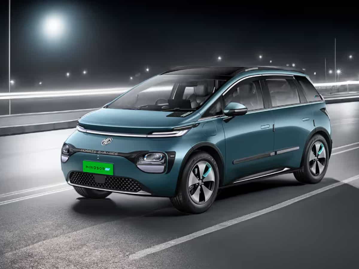 MG Windsor को घर लाने में लग सकता है और टाइम; कंपनी के इस कदम से ग्राहकों को करना पड़ सकता है इंतजार 