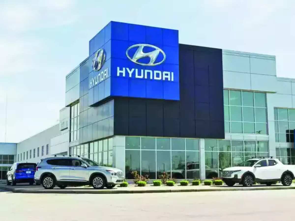 Hyundai का बड़ा प्लान! उभरते बाजार में एक्सपोर्ट के लिए प्रोडक्शन सेंटर बनाने पर फोकस