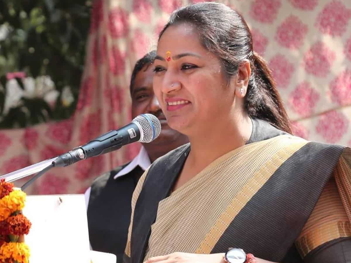 Rekha Gupta बनीं दिल्ली की नई मुख्यमंत्री, विधायक दल की बैठक में ऐलान, कल लेंगी शपथ