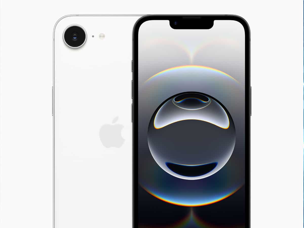 iPhone यूजर्स का खत्म हुआ इंतजार, सबसे किफायती iPhone 16e लॉन्च, जानिए फीचर्स समेत हर डीटेल