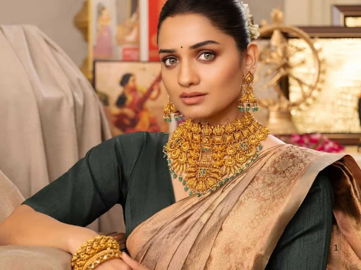 75% रिटर्न के लिए खरीदें यह Jewellery stock, मोतीलाल ओसवाल ने लॉन्ग टर्म के लिए चुना