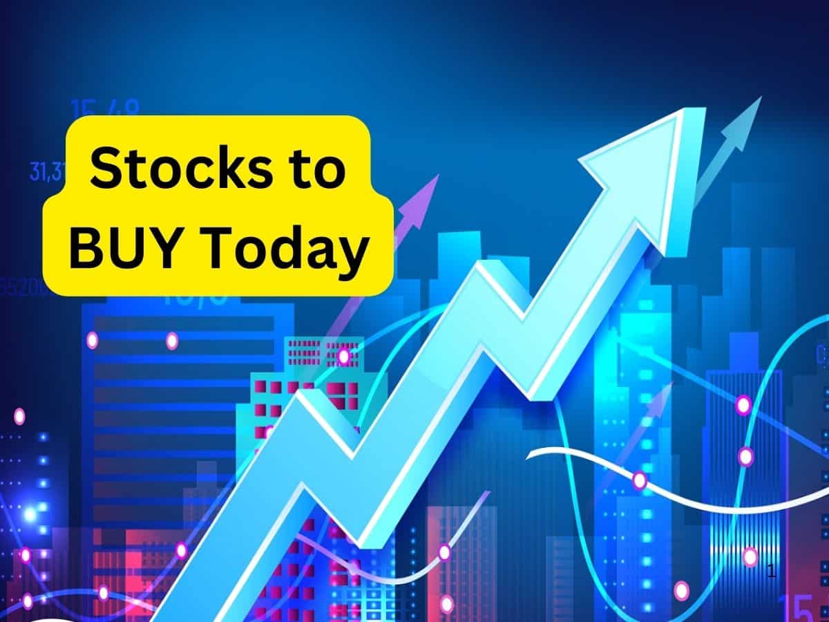 हफ्ते के आखिरी ट्रेडिंग सेशन में कमाई करा सकते हैं ये 20 Stocks, जानें टारगेट-स्टॉपलॉस डीटेल