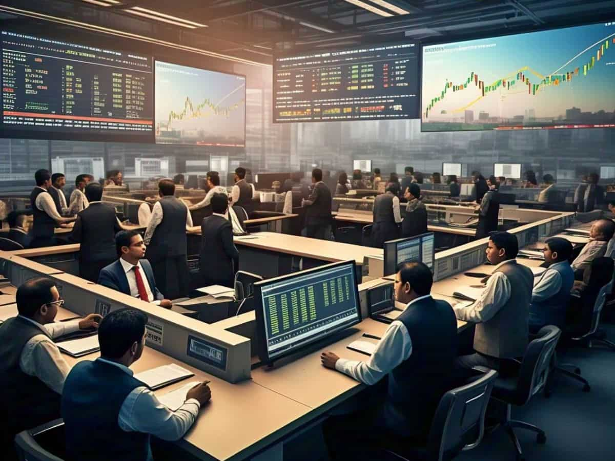 Stock Market Closing Highlights: बड़ी गिरावट के साथ खत्म हुआ हफ्ता, निफ्टी 22,800 के नीचे; ऑटो इंडेक्स करीब 3% गिरा