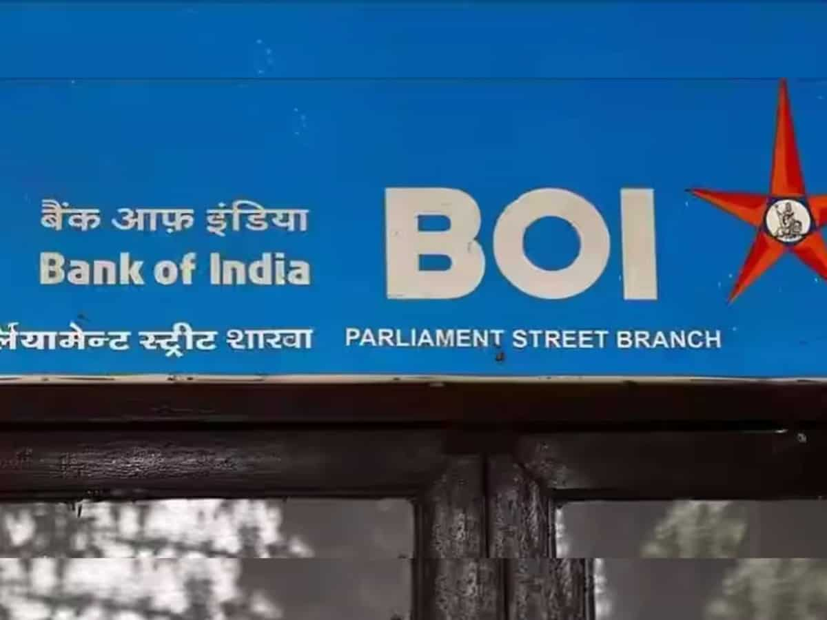 Bank of India के साथ पावर कंपनी ने किया ₹226 करोड़ का फ्रॉड, PNB को भी लगा चुकी है ₹270 करोड़ का चूना