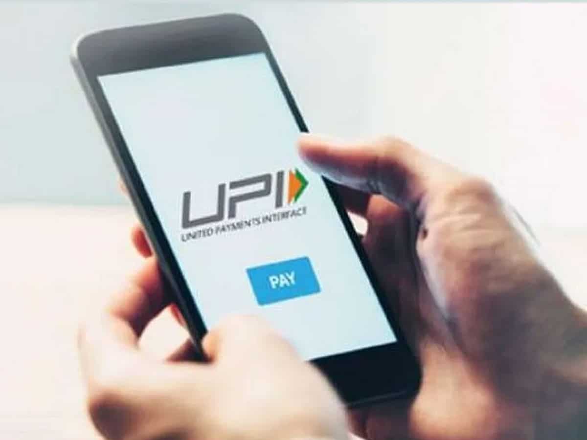 UPI ने मचाया तहलका, 5 में से 4 डिजिटल पेमेंट इसी से!, डिजिटल लेनदेन में हिस्सेदारी हुई 84 फीसदी