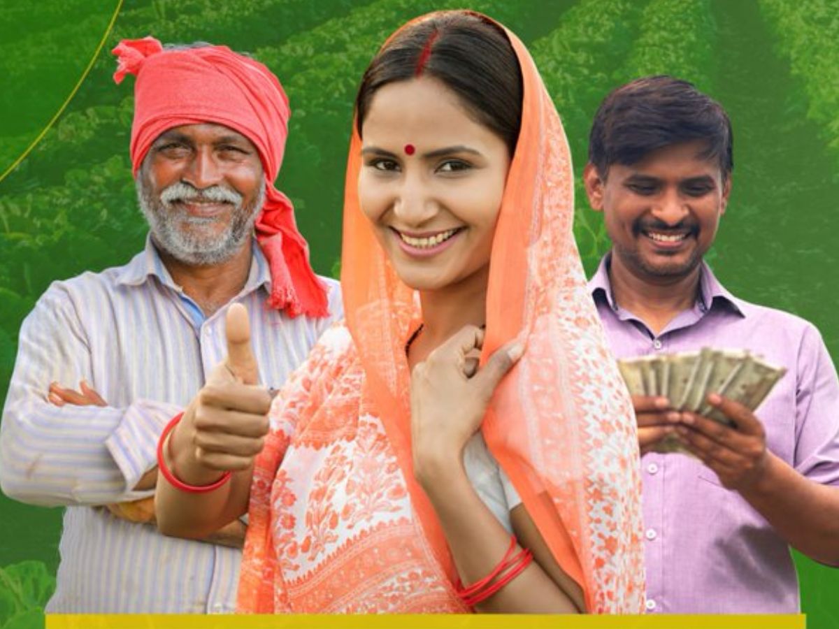 PM Kisan: सोमवार को जारी होगी 19वीं किस्त, उधमपुर के किसानों ने की पीएम किसान राशि 6 से बढ़ाकर 10 हजार करने की सिफारिश