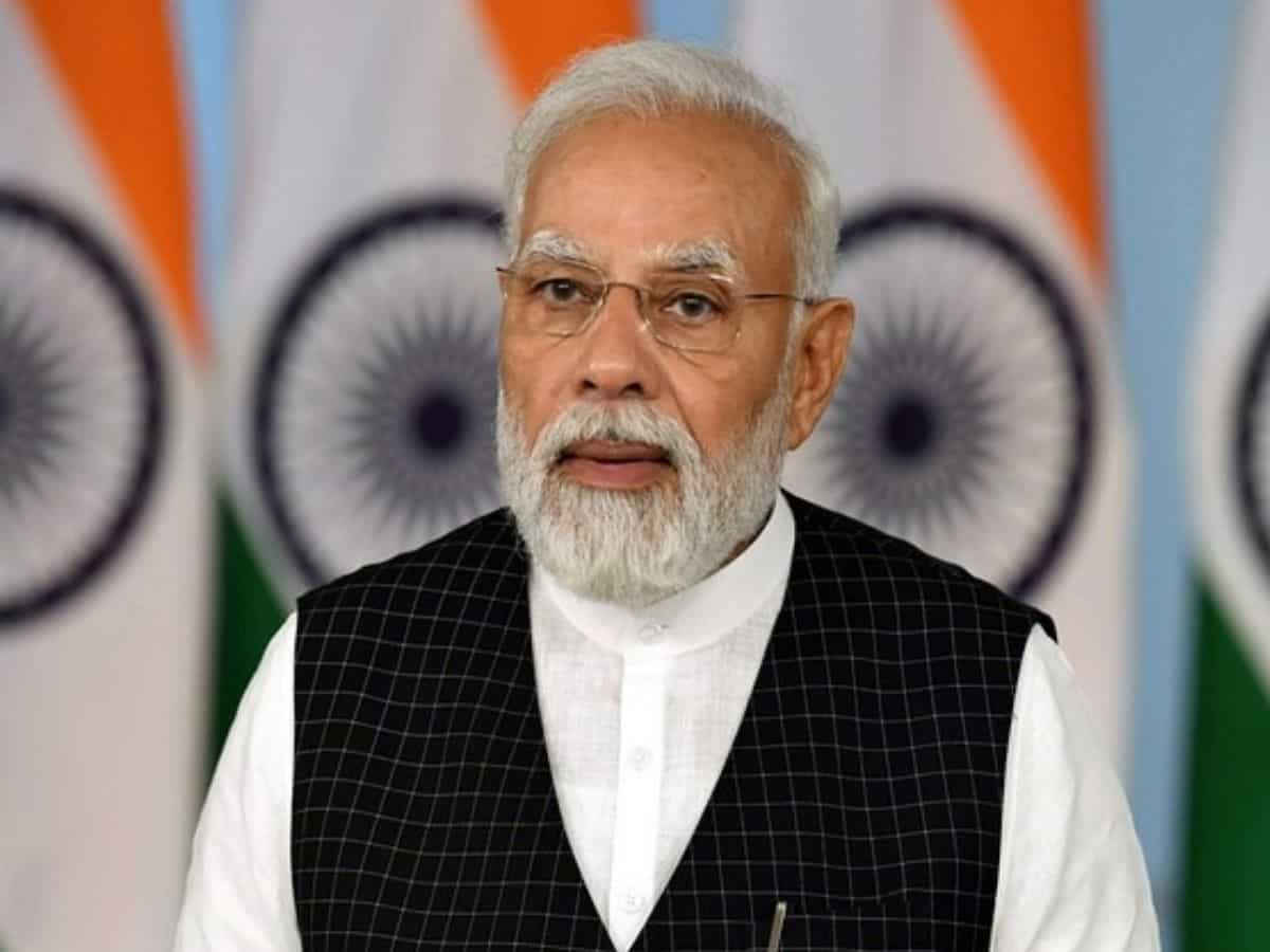 Fit India Movement: आनंद महिंद्रा से लेकर उमर अब्‍दुल्‍ला तक, PM Modi ने मोटापे के खिलाफ मुहिम में इन 10 हस्तियों को किया नॉमिनेट