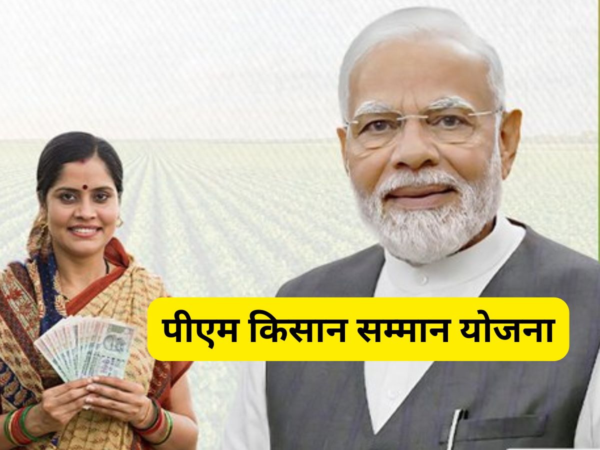 PM Kisan 19th Installment: पीएम मोदी ने जारी की 19वीं किस्त, 9.80 करोड़ किसानों के खाते में पहुंचे पैसे, चेक करें खाते में आया या नहीं