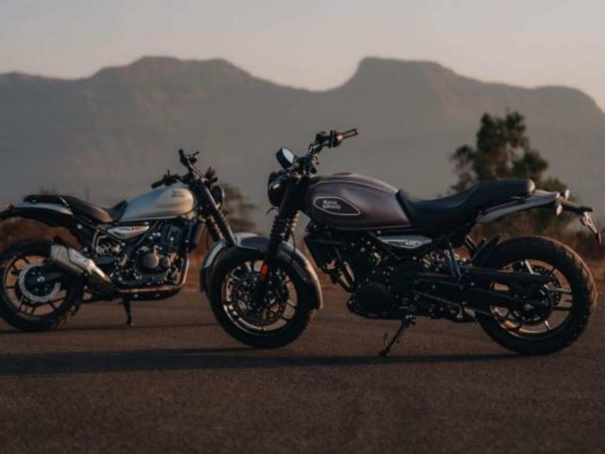 नए रंगों में पेश हुई Royal Enfield की ये दमदार बाइक; बुकिंग स्टार्ट, जानें कीमत 