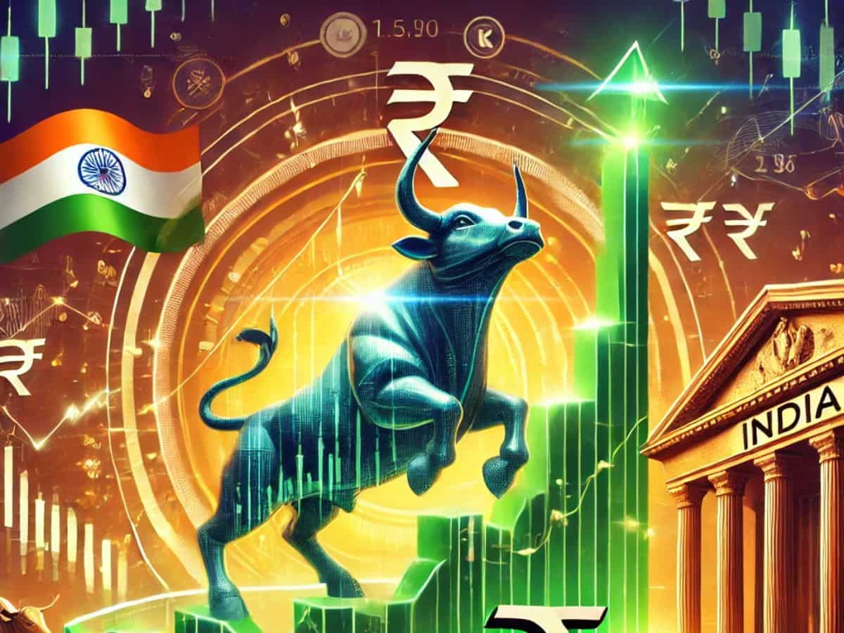 Nifty पर फिर दिखेगा 26,000, Stock Market Crash के बीच आई खबर से खुश हो जाएंगे निवेशक