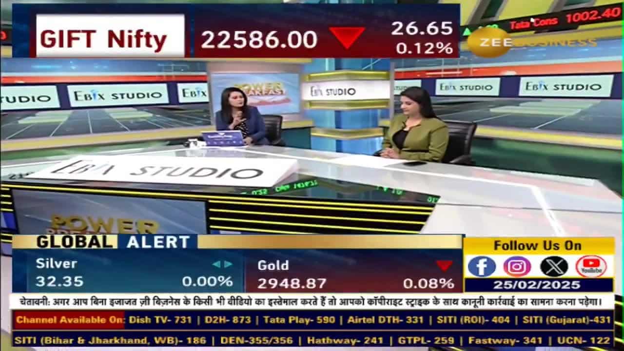 Rain Industries, SpiceJet, NTPC Green समेत आज कौनसे शेयर रहेंगे फोकस में?