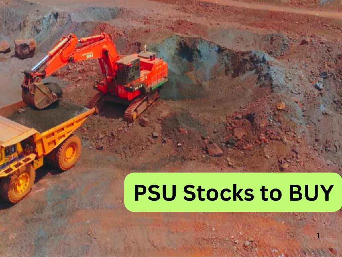 ₹65 वाले इस PSU Stock में कवरेज की शुरुआत, 38% अपसाइड का पहला बड़ा टारगेट