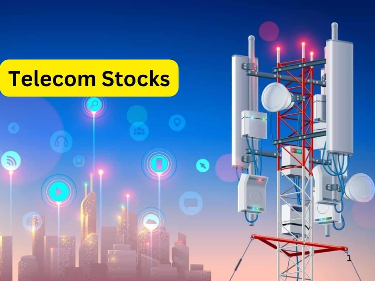 110% रिटर्न के लिए तैयार यह Telecom Stock, 2 महीने में 45% टूटा भाव