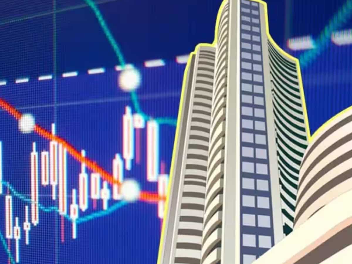 Stock Market Closing Highlights: मंथली एक्सपायरी पर सुस्त रहे बाजार, निफ्टी ने होल्ड किया 22,500 का सपोर्ट; NBFC Stocks के लिए सुपर थर्सडे