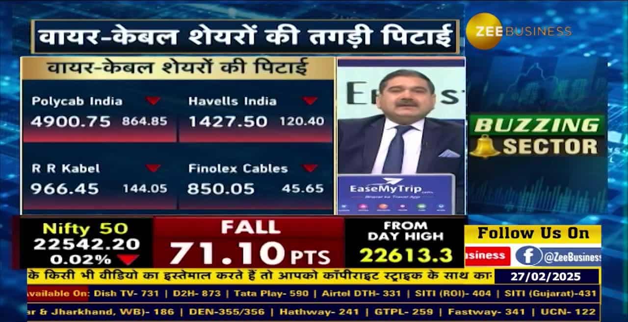 KEI Industries : आगे ग्रोथ को लेकर आगे क्या है प्लान?