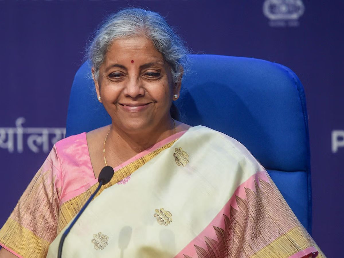 ग्लोबल क्राइसिस के बीच इन्वेस्टमेंट और ट्रेड के लिए द्विपक्षीय संबंध अधिक महत्वपूर्ण : सीतारमण