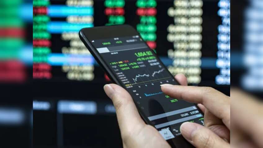 45% रिटर्न के लिए तैयार यह Maharatna PSU Stock, पोर्टफोलियो के लिए करें BUY