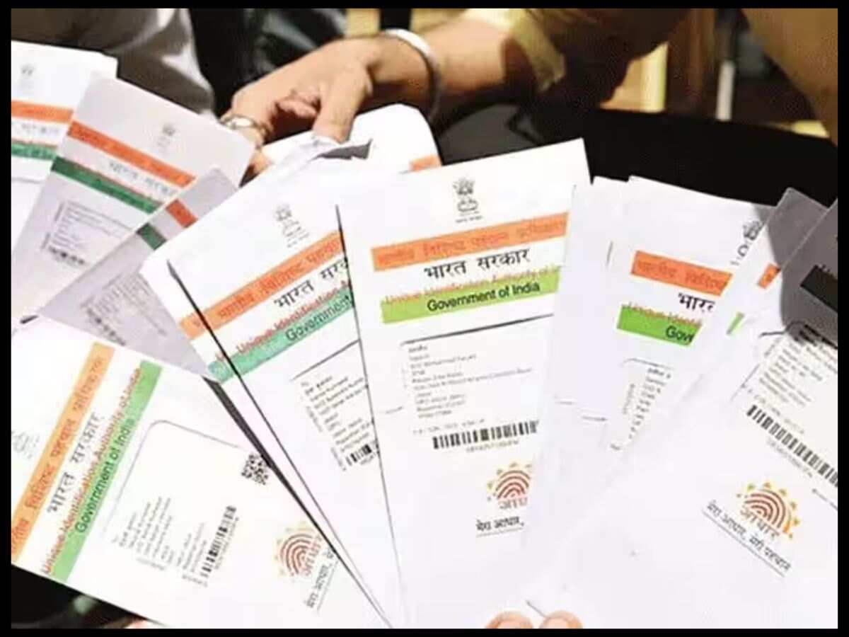 Aadhaar Good Governance Portal: अब आधार ऑथेंटिकेशन होगा आसान, सरकार ने लॉन्च किया ये पोर्टल