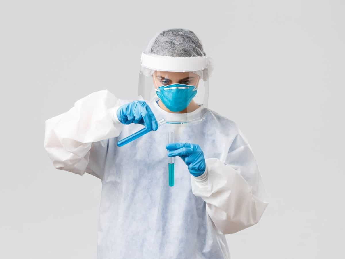 Covid चला गया, लेकिन बीमारियां छोड़ गया…रिसर्च में हुआ ये चौंकाने वाला खुलासा