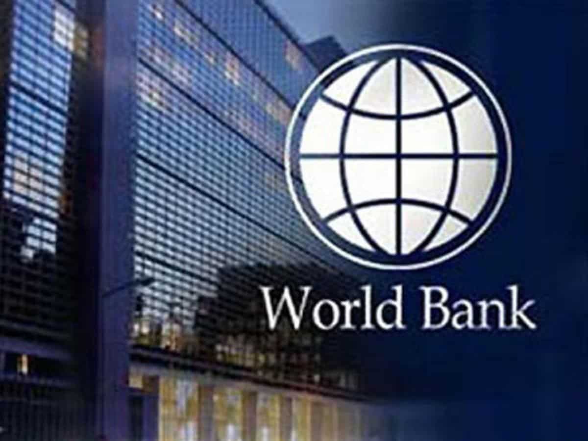 2047 तक  हाई-इनकम स्टेटस तक पहुंचने के लिए 7.8% की दर से ग्रोथ जरूरी- World Bank