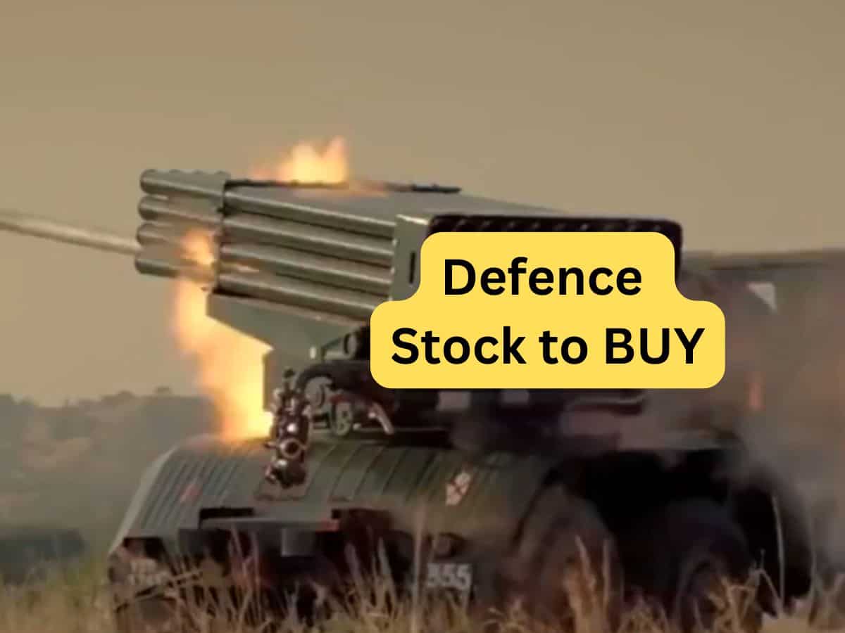 गिरते बाजार में उड़ान भरेंगे ये 4 Defence Stocks, 55% तक रिटर्न के लिए खरीद की सलाह