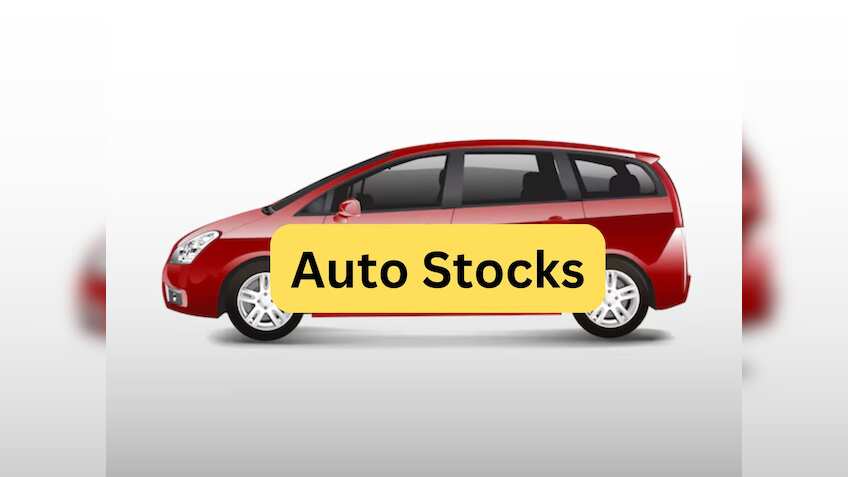 सोमवार को फोकस में रहेंगे ये Auto Stocks, जारी हुए सेल्स आंकड़े
