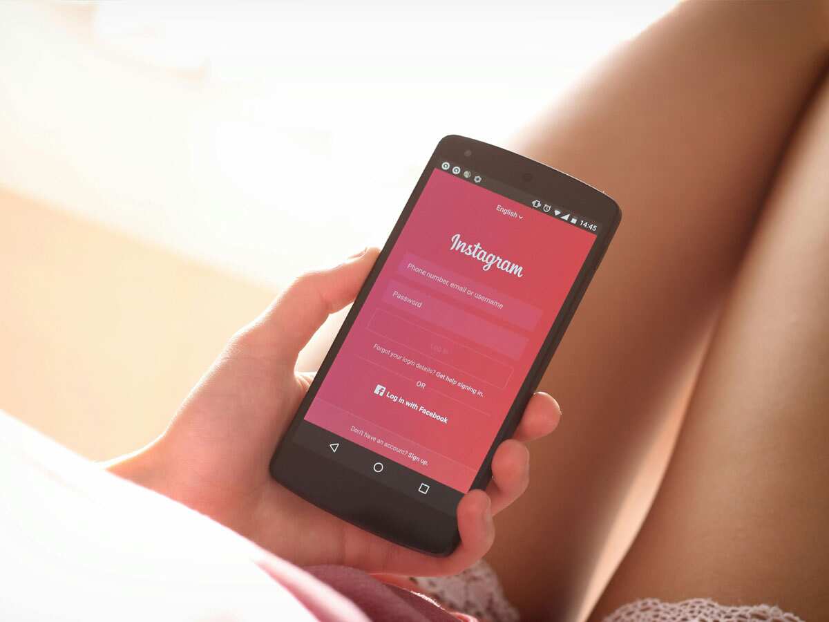 बिना पासवर्ड भी लॉग इन हो जाएगा आपका इंस्टाग्राम अकउंट, बस ऑन कर लें ये छोटी सी सेटिंग