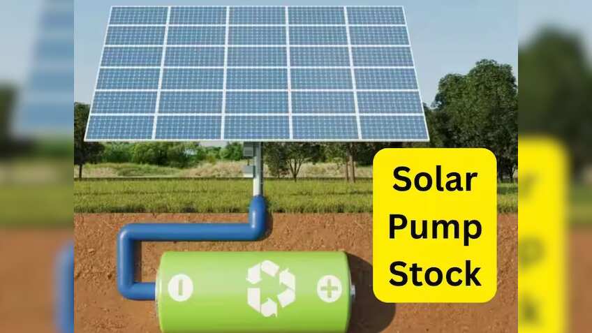 वीकेंड में इस कंपनी को महाराष्ट्र सरकार से मिला बड़ा ऑर्डर, सालभर में दिया 265% रिटर्न, शेयर पर रखें नजर