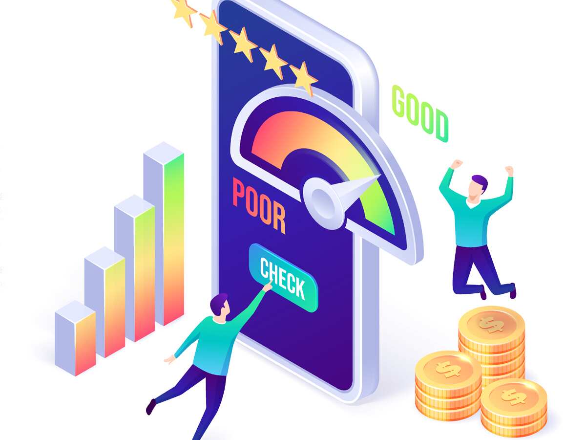 कैसे करें सिबिल स्कोर बेहतर?