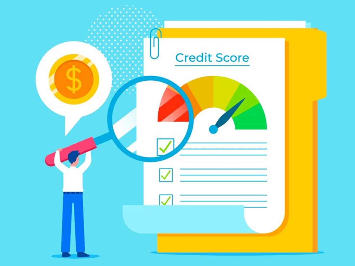 क्रेडिट स्‍कोर ठीक होने में लगेगा कितना वक्त?