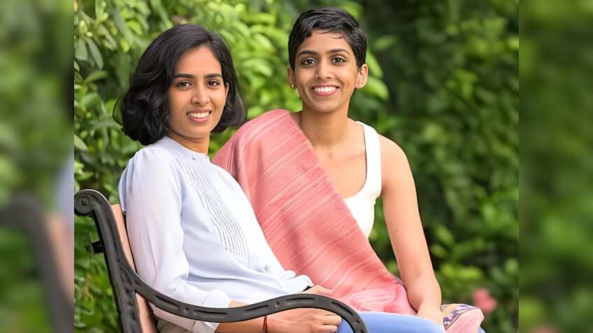 Shark Tank India-4: दो बहनों के इस Startup में 4 शार्क ने नहीं लगाए थे पैसे, अब मिली ₹5 करोड़ की Funding