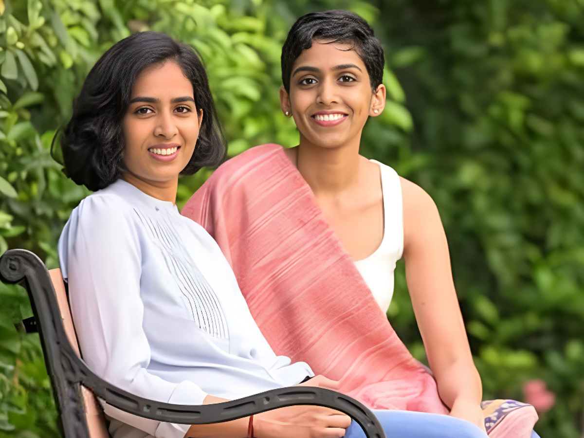 Shark Tank India-4: दो बहनों के इस Startup में 4 शार्क ने नहीं लगाए थे पैसे, अब मिली ₹5 करोड़ की Funding