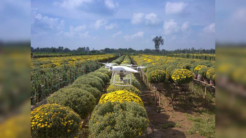 क्या है ड्रोन दीदी योजना की खासियत? जिसका फैन हुआ अमेरिका