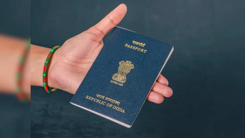 पासपोर्ट बनवाने के लिए चाहिए होगा ये दस्तावेज, इसके बिना नहीं हो पाएगा काम