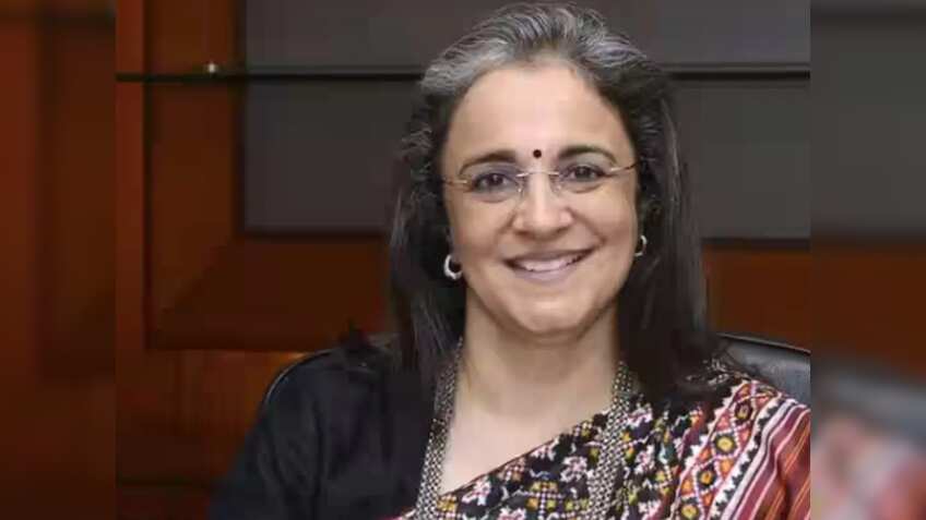 पूर्व सेबी चीफ माधबी पुरी बुच पर दर्ज होगा FIR, एसीबी ने धोखाधड़ी से जुड़े इस मामले को लेकर दिया निर्देश