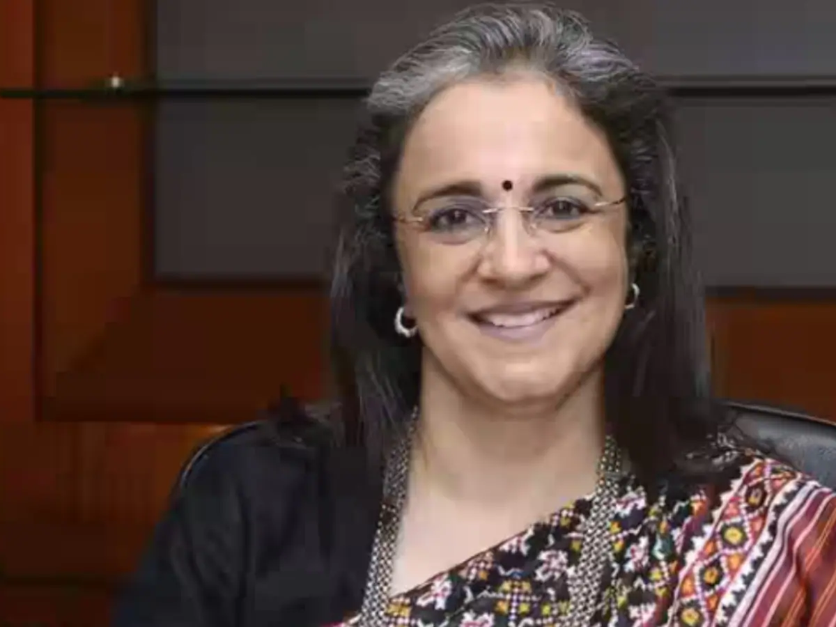 पूर्व सेबी चीफ माधबी पुरी बुच पर दर्ज होगा FIR, एसीबी ने धोखाधड़ी से जुड़े इस मामले को लेकर दिया निर्देश