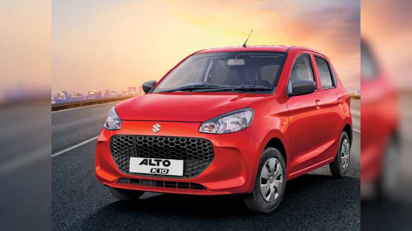 Maruti की सबसे सस्ती गाड़ी में मिला ये बड़ा सेफ्टी फीचर; लेकिन कीमत में आया उछाल, जानें कितना 