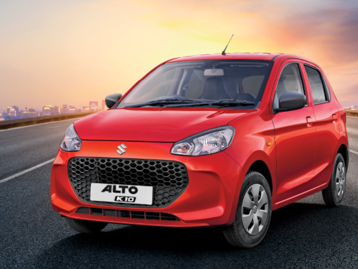 Maruti की सबसे सस्ती गाड़ी में मिला ये बड़ा सेफ्टी फीचर; लेकिन कीमत में आया उछाल, जानें कितना