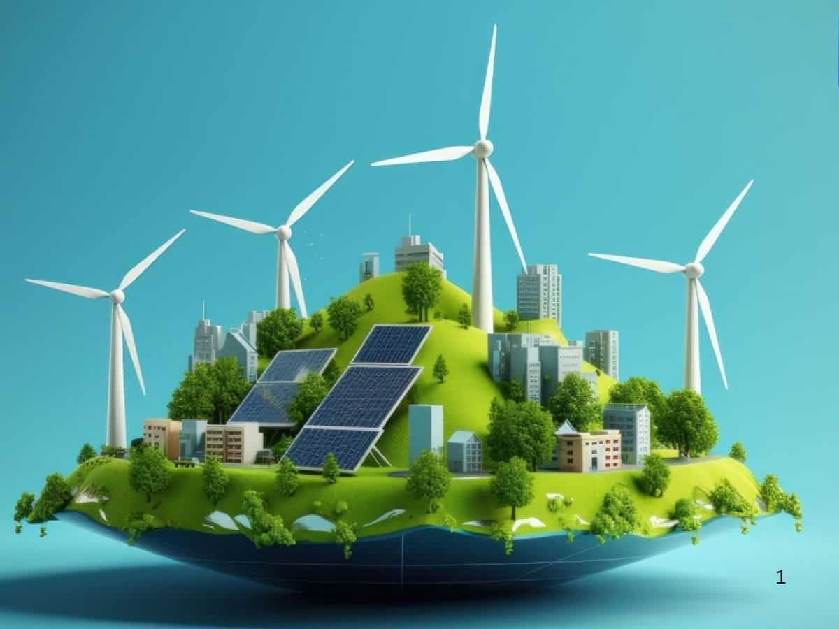 65% रिटर्न दे सकता है यह PSU Green Stock, ऑल टाइम लो पर कर रहा ट्रेड