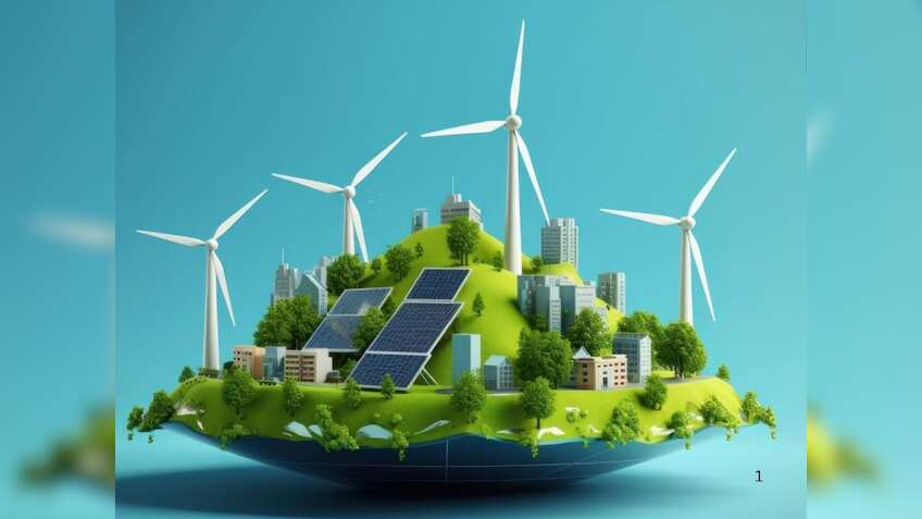 65% रिटर्न दे सकता है यह PSU Green Stock, ऑल टाइम लो पर कर रहा ट्रेड