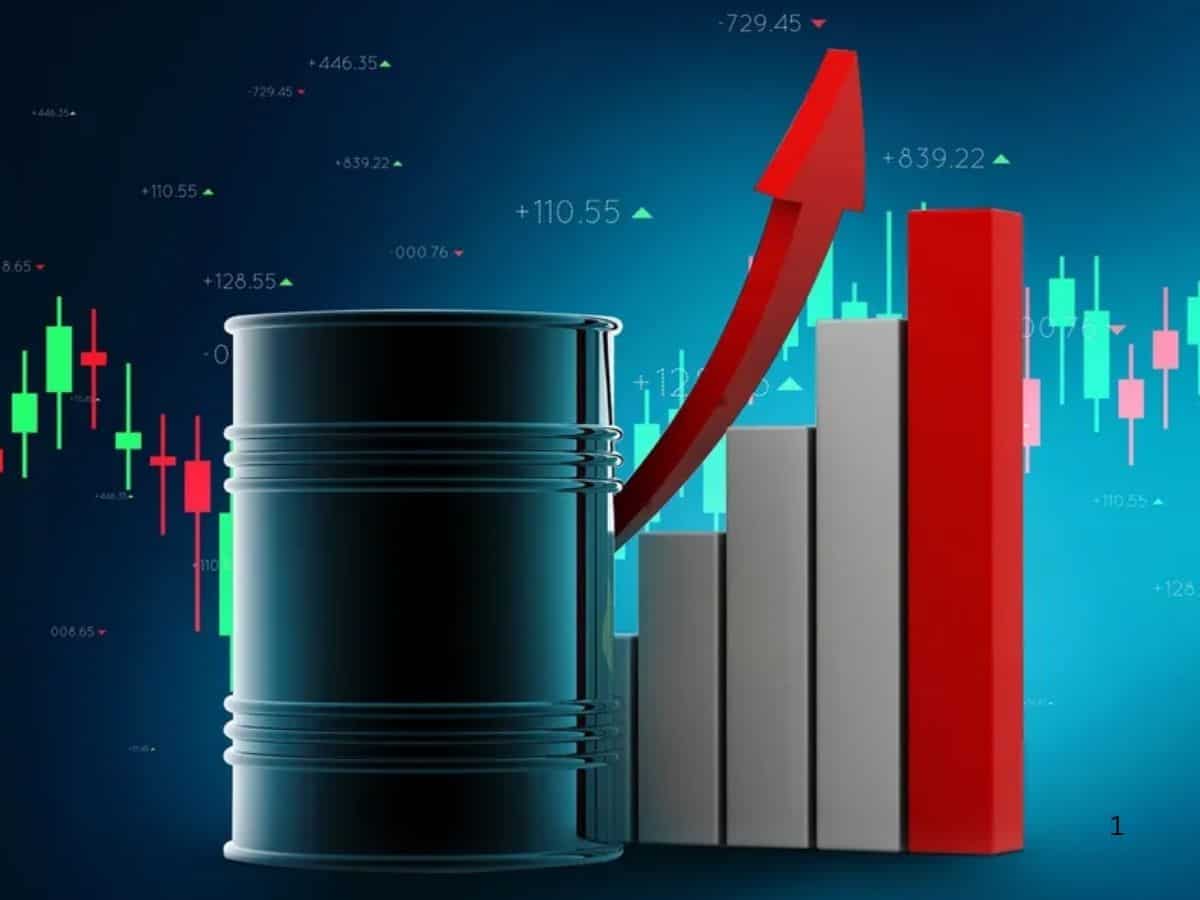 80% तक तेजी के लिए तैयार ये 2 Oil PSU Stocks, 60%-70% डिस्काउंट पर कर रहे ट्रेड