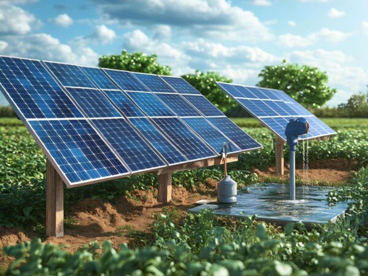 किसानों को सिंचाई के लिए डीजल से 10 गुना सस्ती मिलेगी बिजली, जानिए सरकार का खास प्लान