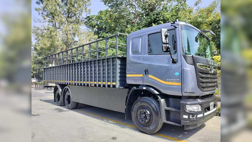 देश में शुरू हुआ पहले हाइड्रोजन ट्रक का ट्रायल; Tata Motors और IOCL ने मिलाया हाथ, ये है फ्यूचर प्लान