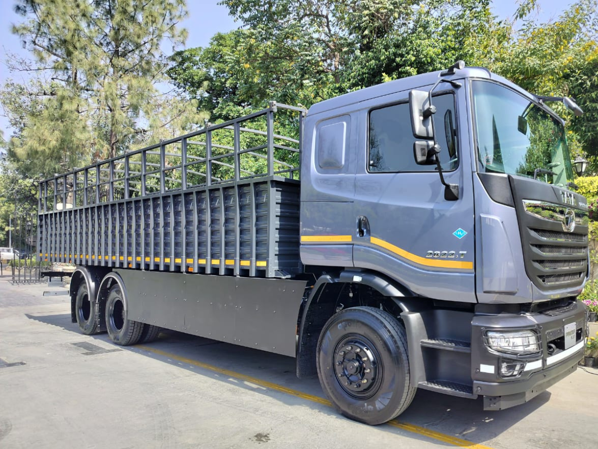 देश में शुरू हुआ पहले हाइड्रोजन ट्रक का ट्रायल; Tata Motors और IOCL ने मिलाया हाथ, ये है फ्यूचर प्लान