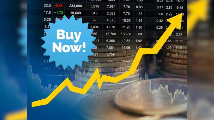 125% तक अपसाइड का सुपर अग्रेसिव टारगेट, GREEDY होने का टाइम आ गया है!