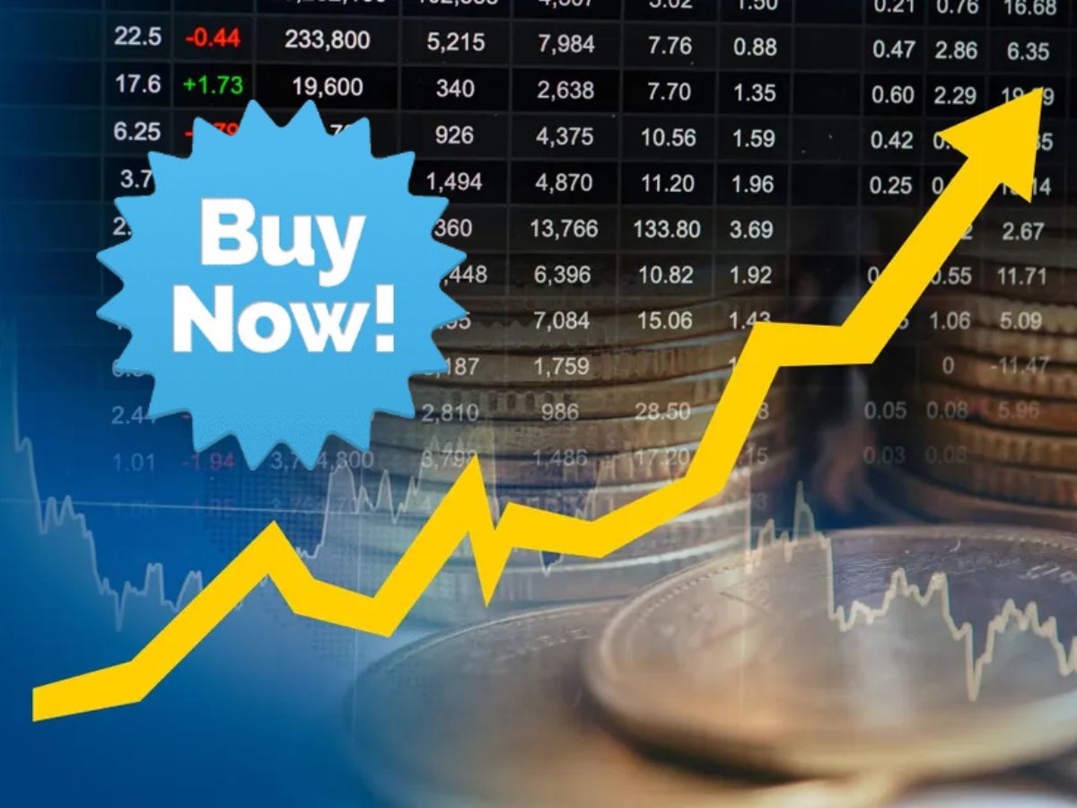 125% तक अपसाइड का सुपर अग्रेसिव टारगेट, GREEDY होने का टाइम आ गया है!