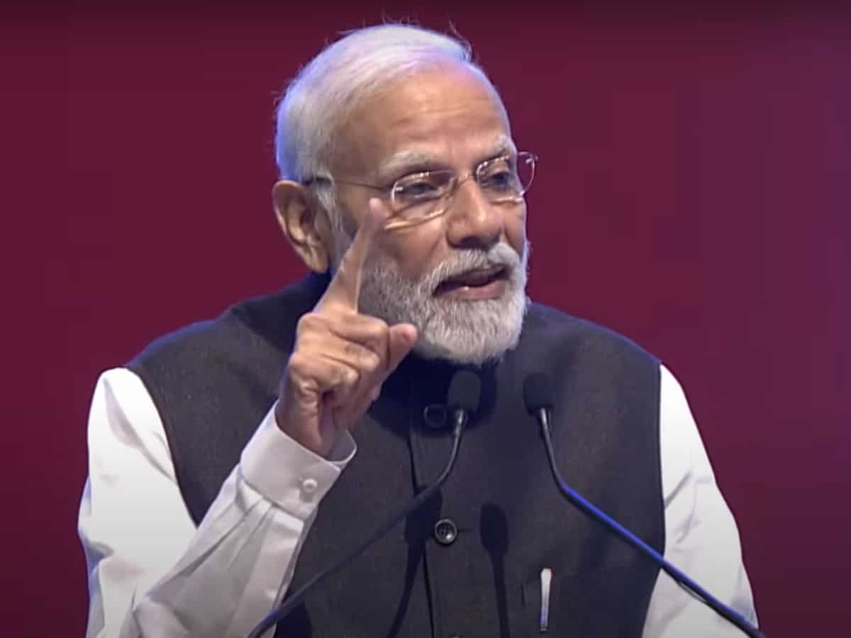 MSMEs को आने वाले दिनों में मिलेगा सस्ता लोन? पीएम मोदी ने कही बड़ी बात, जानिए क्या बोले