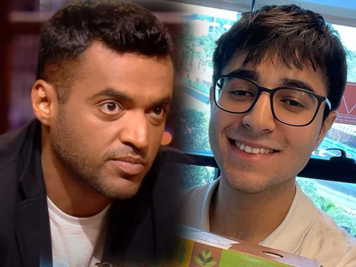 Deepinder Goyal बोले- 'Zepto हर तिमाही में ₹2500 करोड़ कर रहा Burn', कंपनी ने उनके दावों पर दिया करारा जवाब!